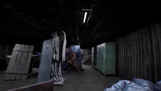 Скриншот 3 к игре SILVARN