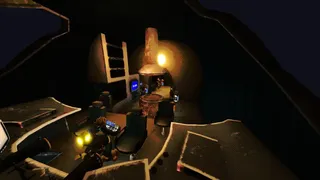 Скриншот 1 к игре ABISMO