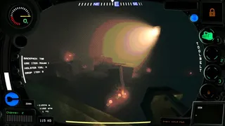 Скриншот 2 к игре ABISMO
