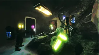 Скриншот 3 к игре ABISMO