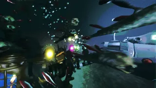 Скриншот 4 к игре ABISMO