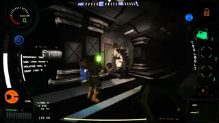 Скриншот 6 к игре ABISMO