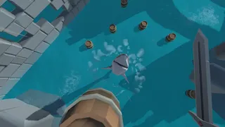 Скриншот 2 к игре Barrel Madness