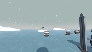 Скриншот 7 к игре Barrel Madness