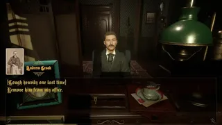 Скриншот 8 к игре Прекрасен в смерти
