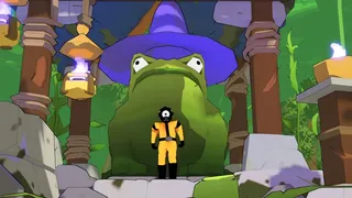 Скриншот 4 к игре Yellowcake