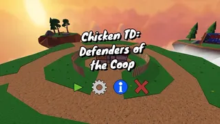 Скриншот 2 к игре Chicken TD: Defenders of the Coop