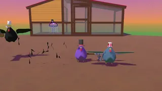 Скриншот 7 к игре Chicken TD: Defenders of the Coop