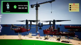 Скриншот 3 к игре Codename Medusa