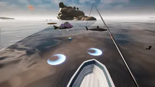 Скриншот 4 к игре Codename Medusa