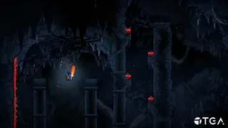 Скриншот 1 к игре Unbound