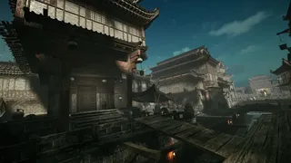 Скриншот 5 к игре Tales Of Glory 3 : Fists of Legend