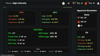 Скриншот 4 к игре PC Versus