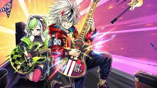 Скриншот 8 к игре Heavenly Guitars