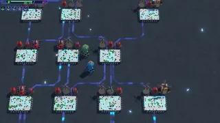 Скриншот 4 к игре Glorpotron