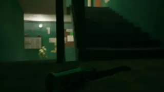 Скриншот 1 к игре Entrance No.9