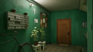 Скриншот 4 к игре Entrance No.9