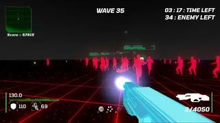 Скриншот 2 к игре Wave Function 1.0