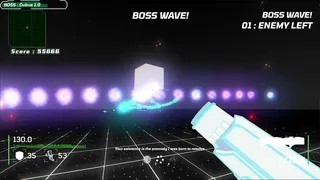 Скриншот 4 к игре Wave Function 1.0