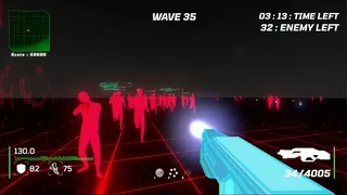 Скриншот 6 к игре Wave Function 1.0
