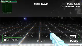 Скриншот 7 к игре Wave Function 1.0