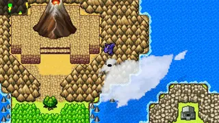 Скриншот 1 к игре Dragon Spira