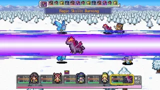 Скриншот 2 к игре Dragon Spira