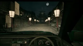 Скриншот 1 к игре Road to Jukai