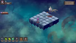 Скриншот 3 к игре 城堡传说：魔王觉醒