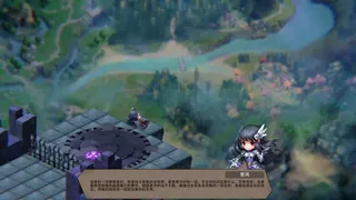 Скриншот 5 к игре 城堡传说：魔王觉醒