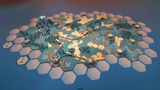 Скриншот 3 к игре To Be Connected