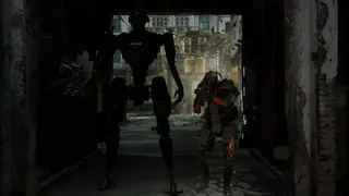 Скриншот 4 к игре AUTOMA
