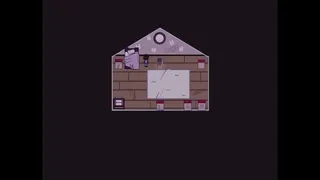 Скриншот 2 к игре Nor and Riji: The Hole in the Ghetto