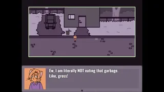 Скриншот 5 к игре Nor and Riji: The Hole in the Ghetto