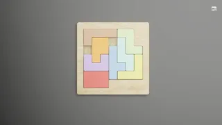 Скриншот 1 к игре Calendar Puzzle