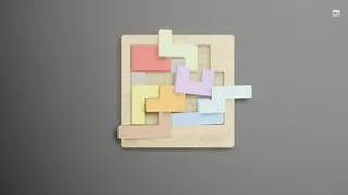 Скриншот 4 к игре Calendar Puzzle