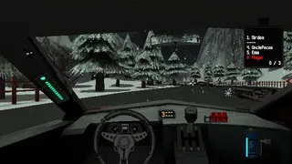 Скриншот 1 к игре Half Grip