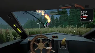 Скриншот 2 к игре Half Grip