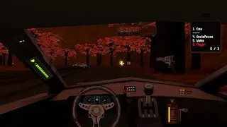 Скриншот 3 к игре Half Grip