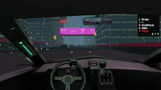 Скриншот 5 к игре Half Grip
