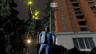 Скриншот 1 к игре Mount Noire