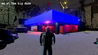 Скриншот 3 к игре Mount Noire