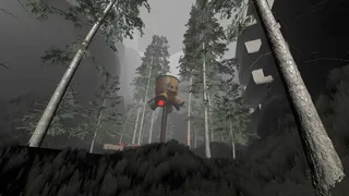 Скриншот 4 к игре Mount Noire