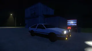 Скриншот 4 к игре Akina