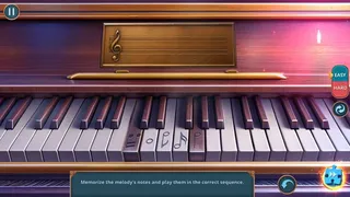 Скриншот 5 к игре Тайные Фантомы: Призрачные Тайны Коллекционное издание