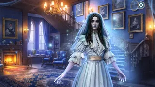 Скриншот 6 к игре Тайные Фантомы: Призрачные Тайны Коллекционное издание