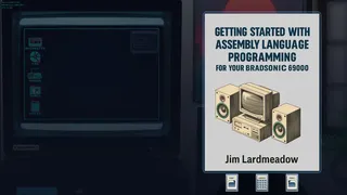 Скриншот 6 к игре GLYPHIS_IO BBS: The Proxy Tapes 1989
