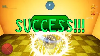 Скриншот 3 к игре Aniball: Save The Kingdom