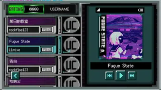 Скриншот 2 к игре 弥赛亚症候群/Messianic Syndrome