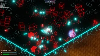Скриншот 4 к игре The Last Roll